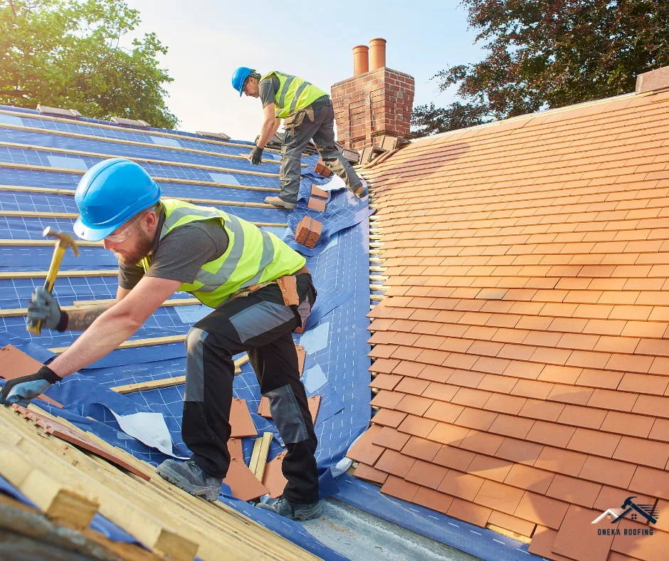 Why choose Roof Repair Near Me in Franklin, TX