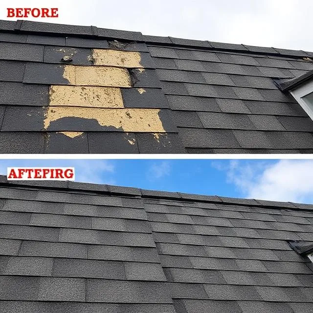Roof Repair Near Me in Franklin, TX near me